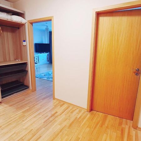 Julia Apartments Next To Aqua Park Друскининкай Екстериор снимка